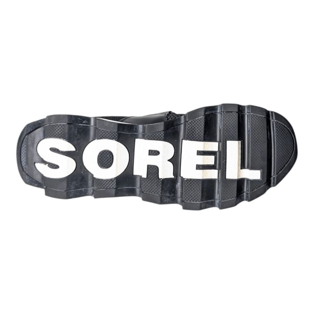 SOREL Kinetic Sneaker Size 10 - Picture 9 of 9